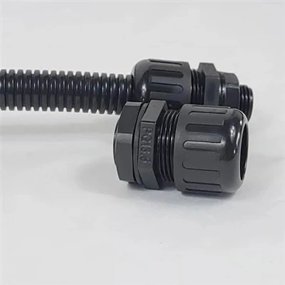 Dustproof Cable caj pas