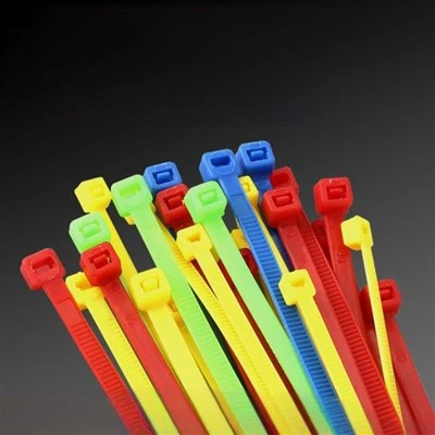Siab Zoo Nylon 66 Cable Khi