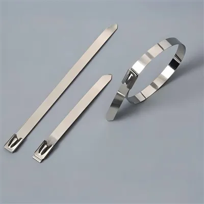 High Tensile Stainless Hlau Cable Tie