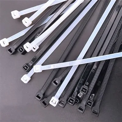 Uv Resistant Zip Ties
